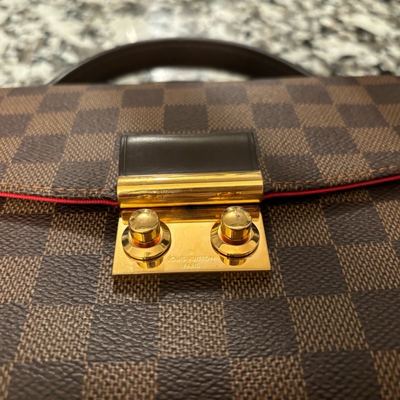 Louis Vuitton croisette - Picture 10 of 15